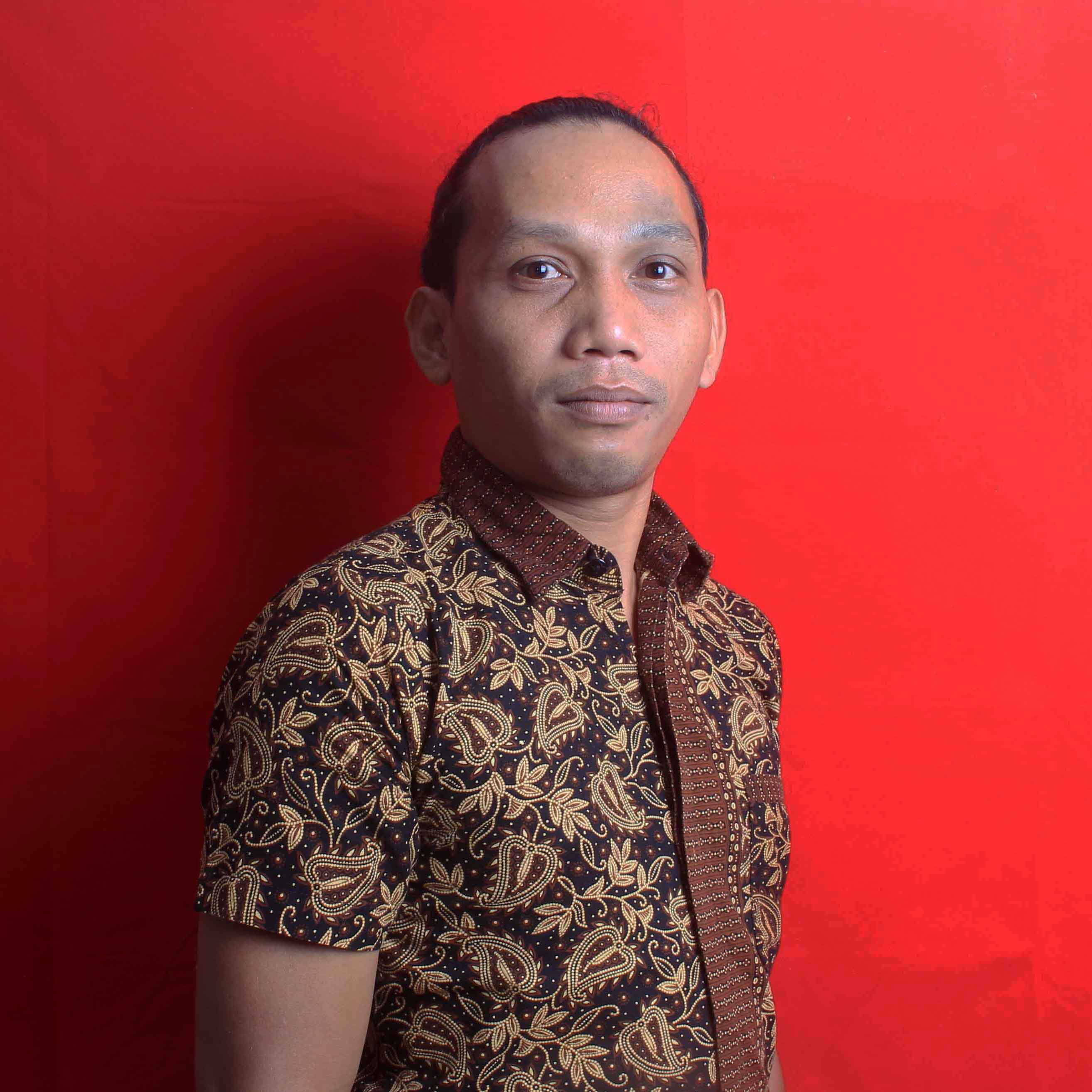 I Gede Pandya Manuhita, S.T.