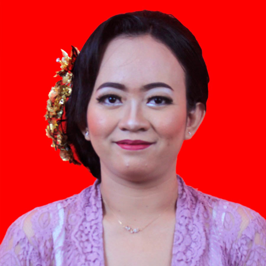 Neli Prihantiningtyas, S.Kom.